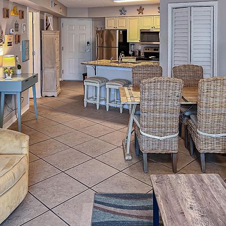 Harbour Place #508 Apartment Gulf Shores Bagian luar foto