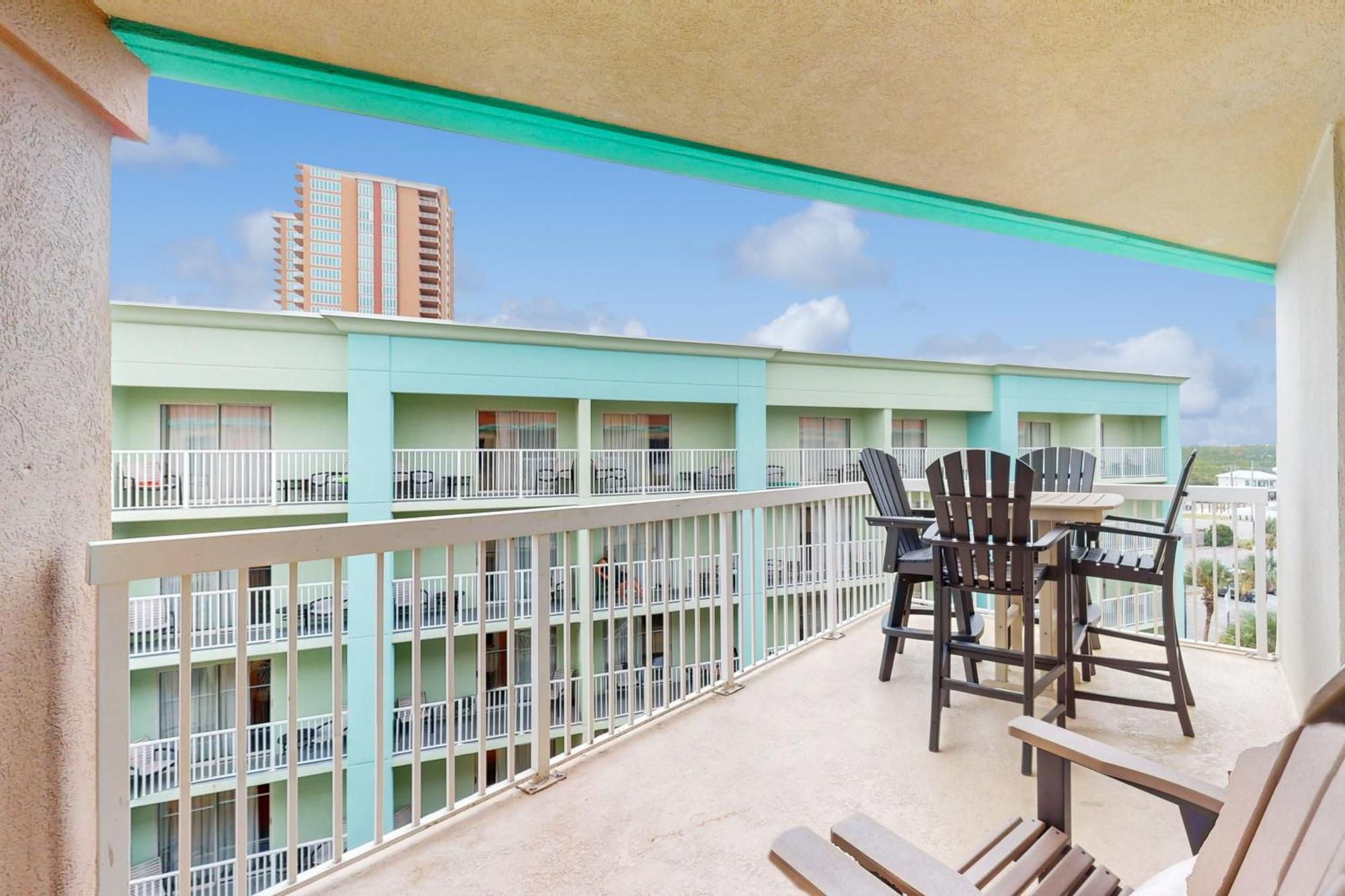 Harbour Place #508 Apartment Gulf Shores Bagian luar foto