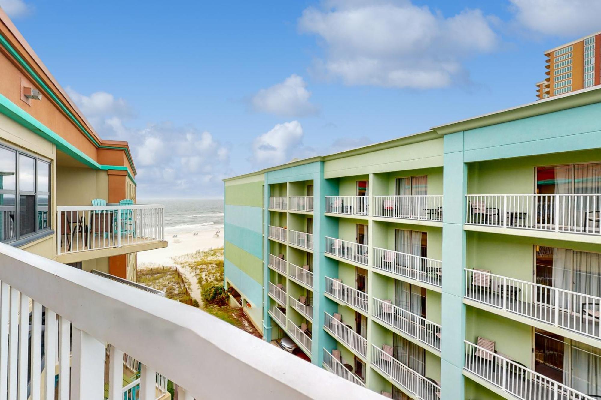 Harbour Place #508 Apartment Gulf Shores Bagian luar foto