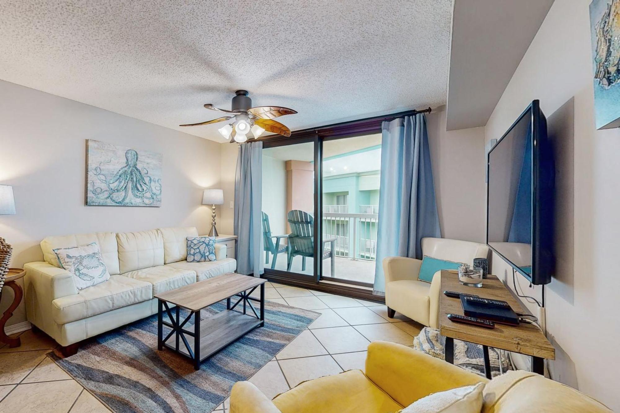 Harbour Place #508 Apartment Gulf Shores Bagian luar foto