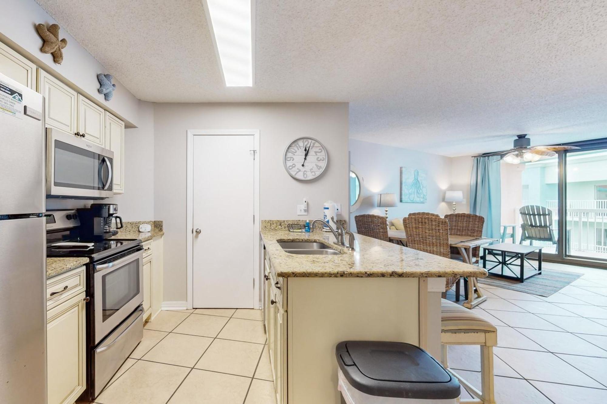 Harbour Place #508 Apartment Gulf Shores Bagian luar foto