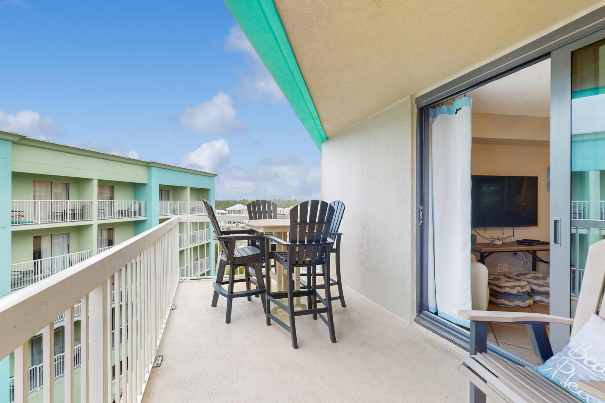 Harbour Place #508 Apartment Gulf Shores Bagian luar foto